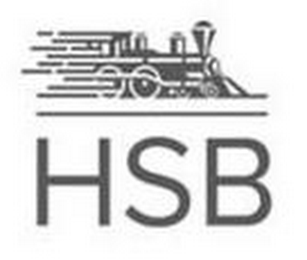 HSB logo