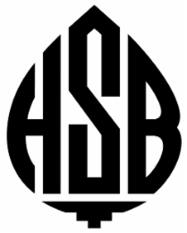 HSB logo