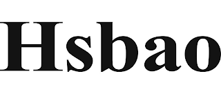 HSBAO logo