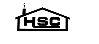 HSC logo