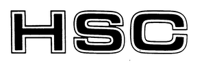 HSC logo