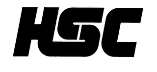 HSC logo