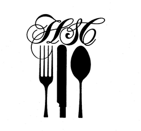 HSC logo