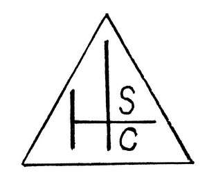 HSC logo