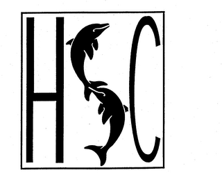 HSC logo