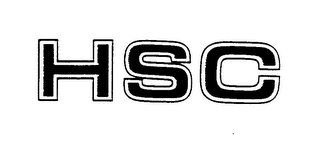 HSC logo