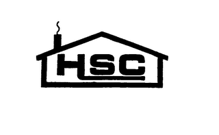 HSC logo