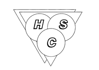 HSC logo