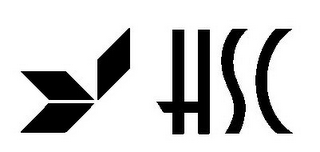 HSC logo