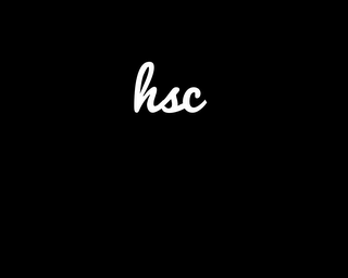 HSC logo