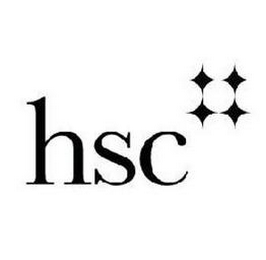 HSC logo