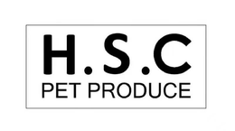 H.S.C PET PRODUCE logo