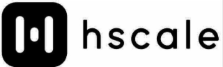 HSCALE logo