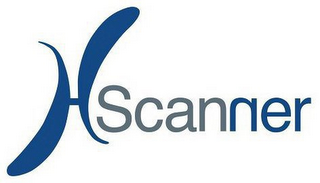 HSCANNER logo