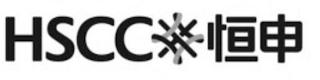 HSCC logo
