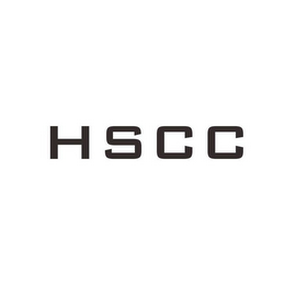 HSCC logo