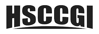 HSCCGI logo