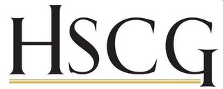 HSCG logo
