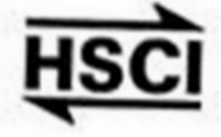 HSCI logo
