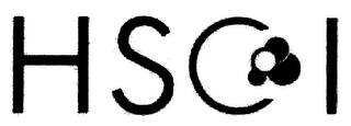 HSCI logo