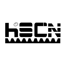 HSCN logo