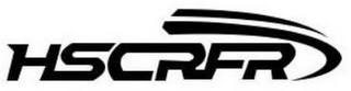 HSCRFR logo