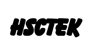 HSCTEK logo