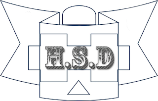 H.S.D logo