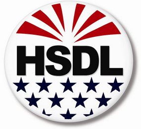 HSDL logo