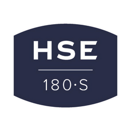 HSE 180 · S