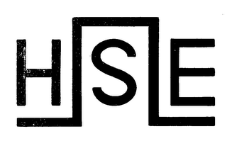 HSE logo