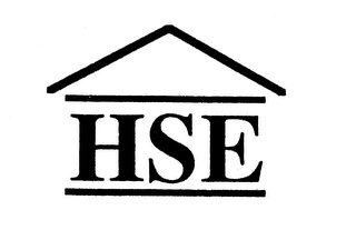 HSE logo