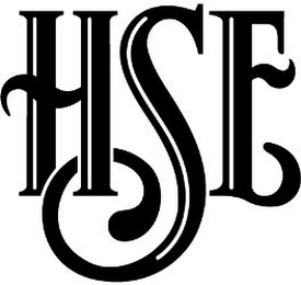 HSE logo