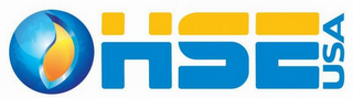 HSE USA logo