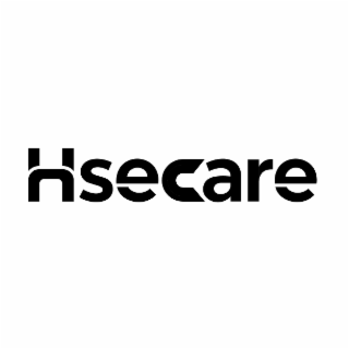 HSECARE logo