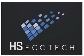 HSECOTECH logo