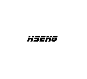 HSENG logo