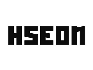 HSEON logo