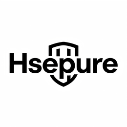 HSEPURE logo