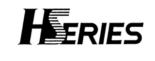 HSERIES logo