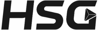 HSG logo