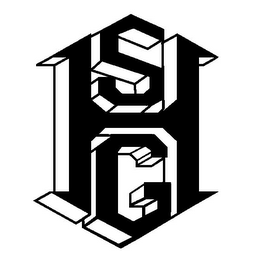 HSG logo