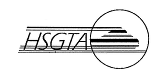 HSGTA logo