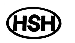 HSH logo