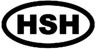 HSH logo