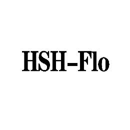 HSH-FLO logo