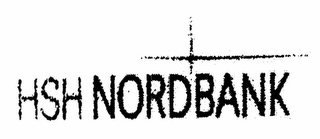 HSH NORDBANK logo