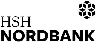 HSH NORDBANK logo
