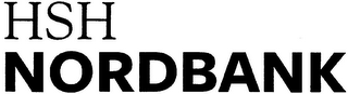 HSH NORDBANK logo