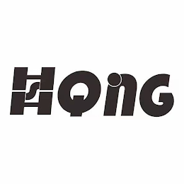 HSHQING logo